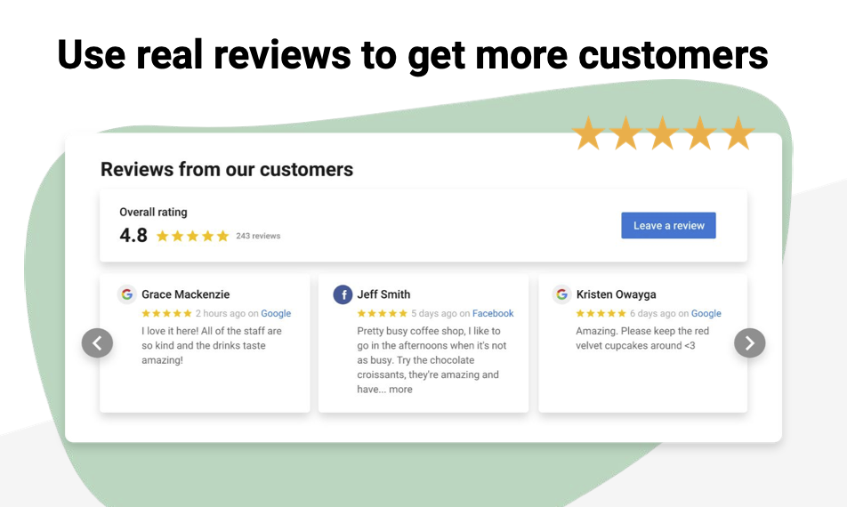 showcase-real-reviews