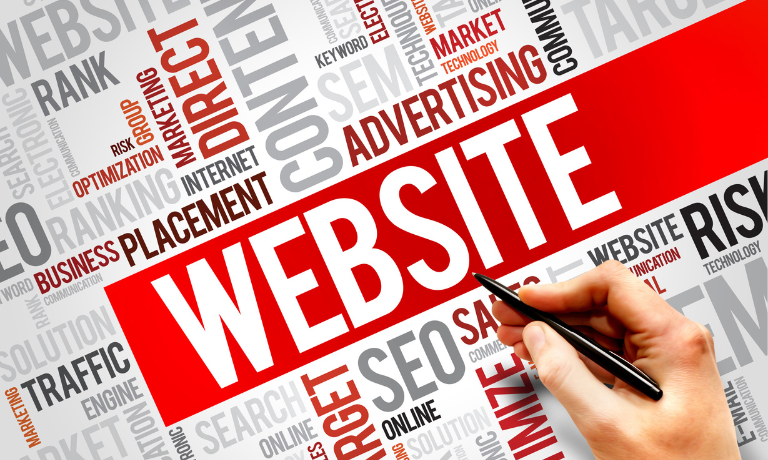 Custom Design Tailored To Your Business Custom Design Tailored To Your Business