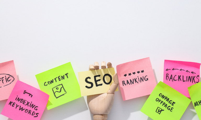SEO Optimized Structure SEO Optimized Structure