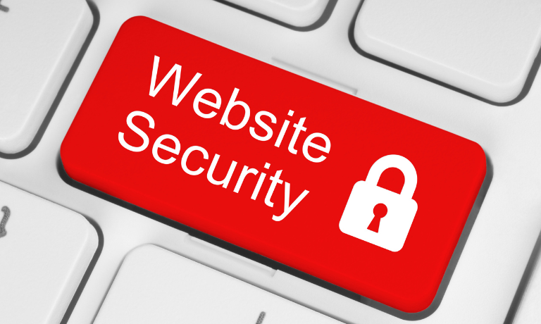 Secure and Protected Websites Secure and Protected Websites