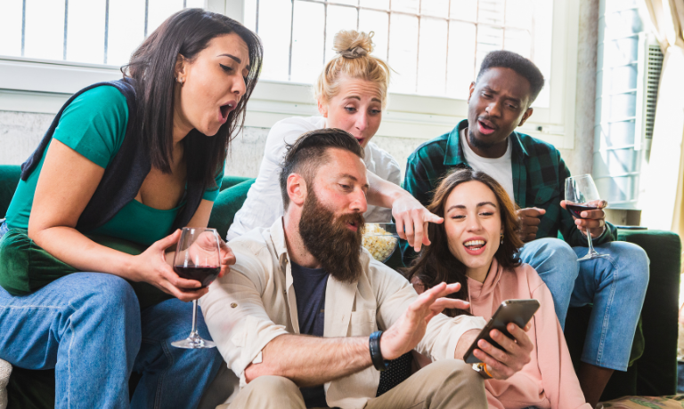 Compelling Content Creation