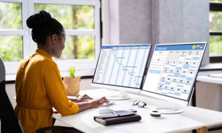 Daily Post Scheduling and Consistency