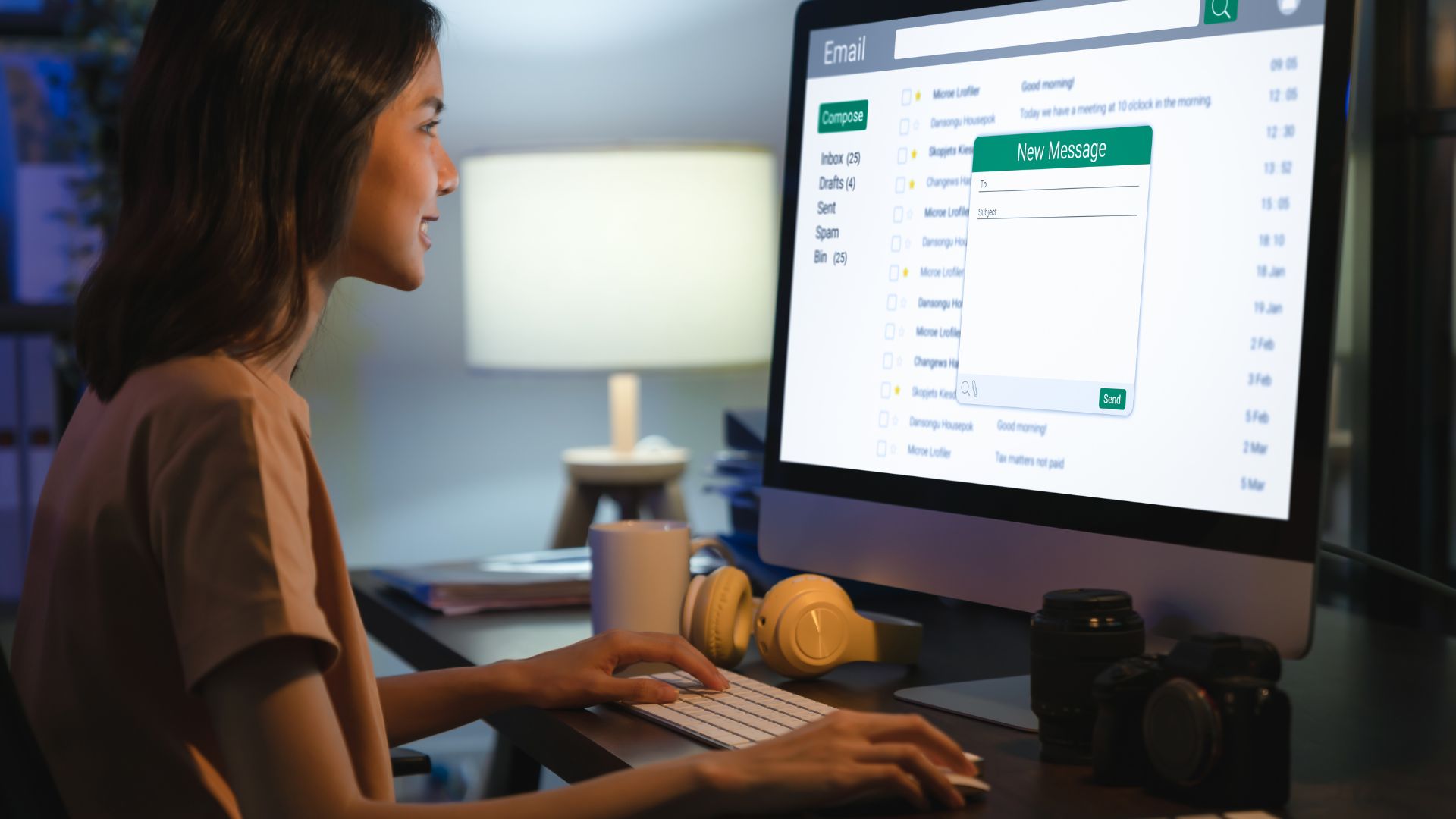 Email Personalization Email Personalization
