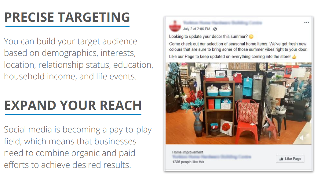 Social Media Ads Social Media Ads